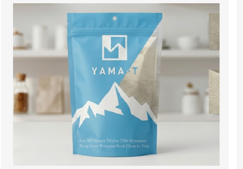 YAMA-T パッケージ